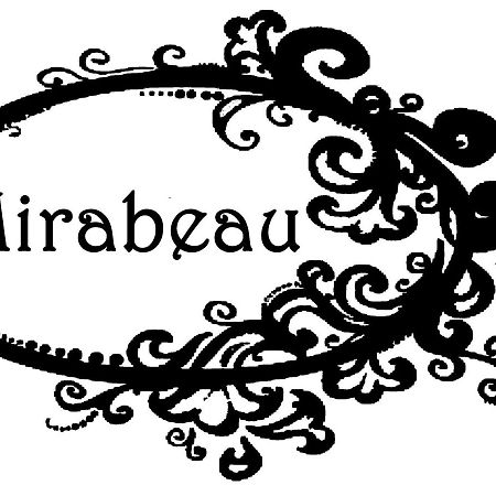 Nouveau Mirabeau Bellagio Exteriör bild